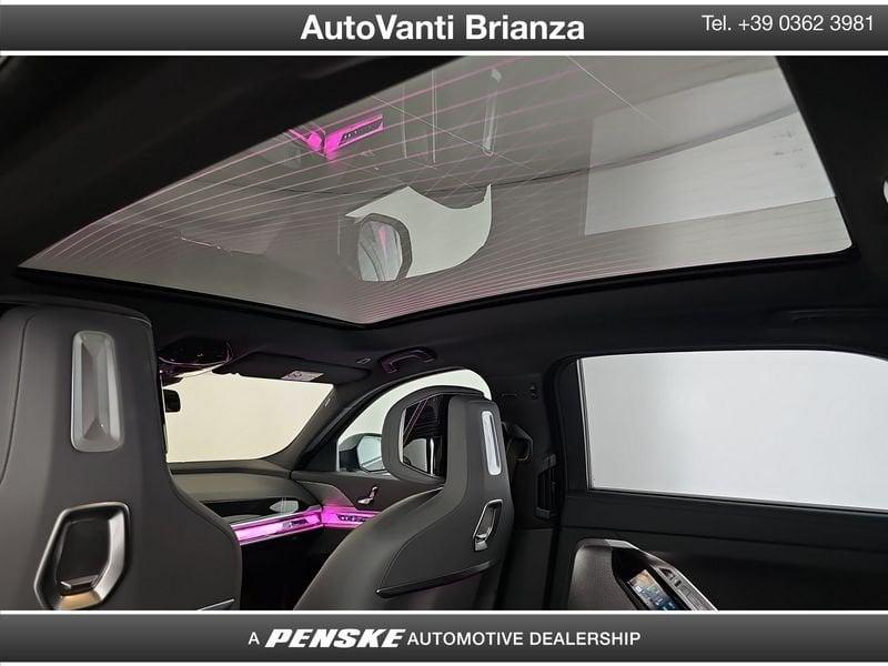 BMW i7 xDrive 60 Msport Pro