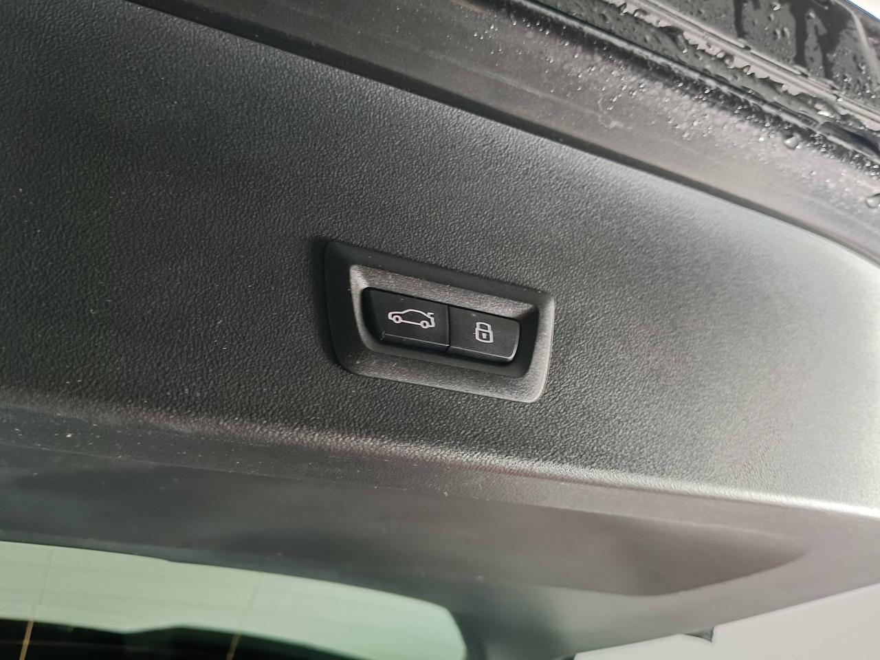 BMW BMW X3 40d xDrive