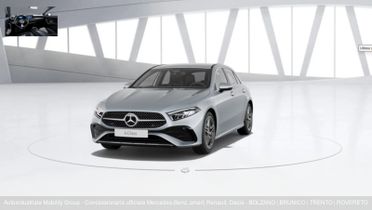 Mercedes-Benz Classe A 250 e PHEV AMG LINE ADVANCE PLUS AUTOMATIC