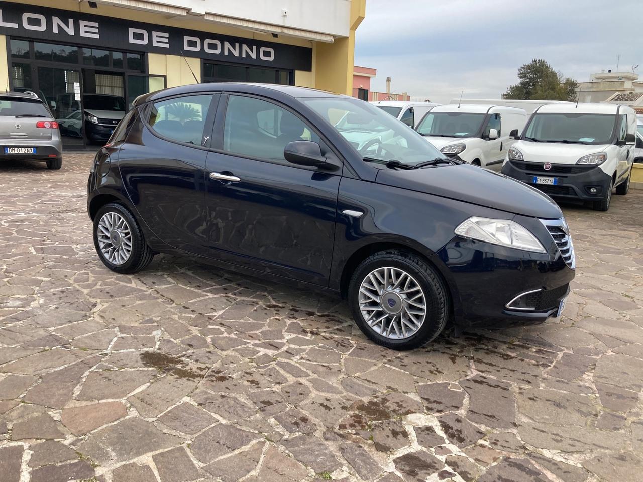 Lancia Ypsilon 1.3 MJT 16V 95 CV 5 porte S&S Platinum
