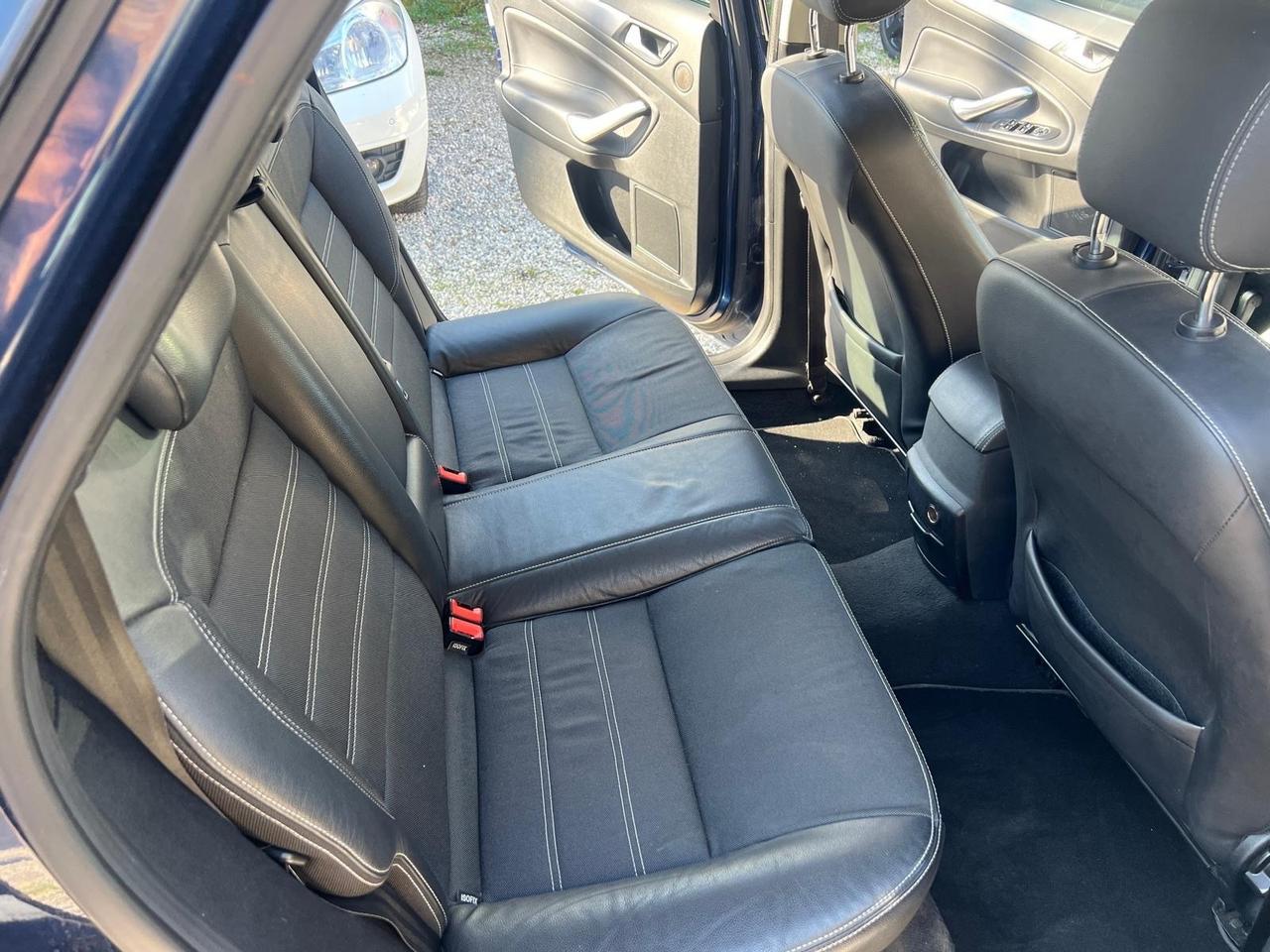 Ford Mondeo 2.0 TDCi 163 CV 5 porte Titanium