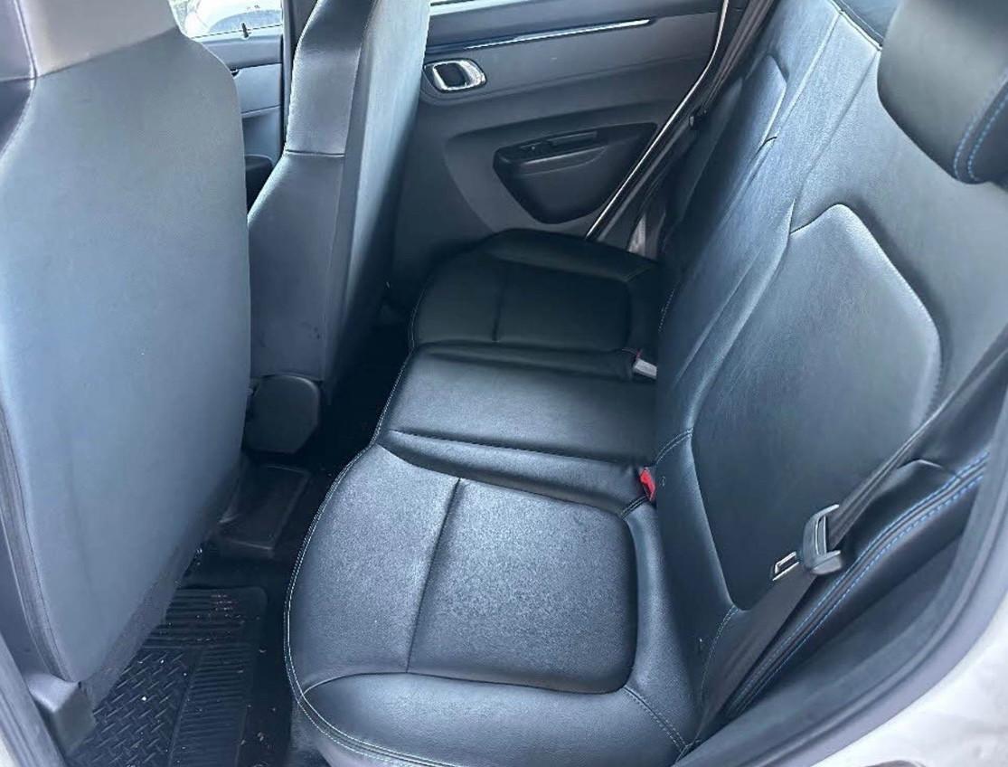 Dacia Spring Electric 45 Comfort Plus