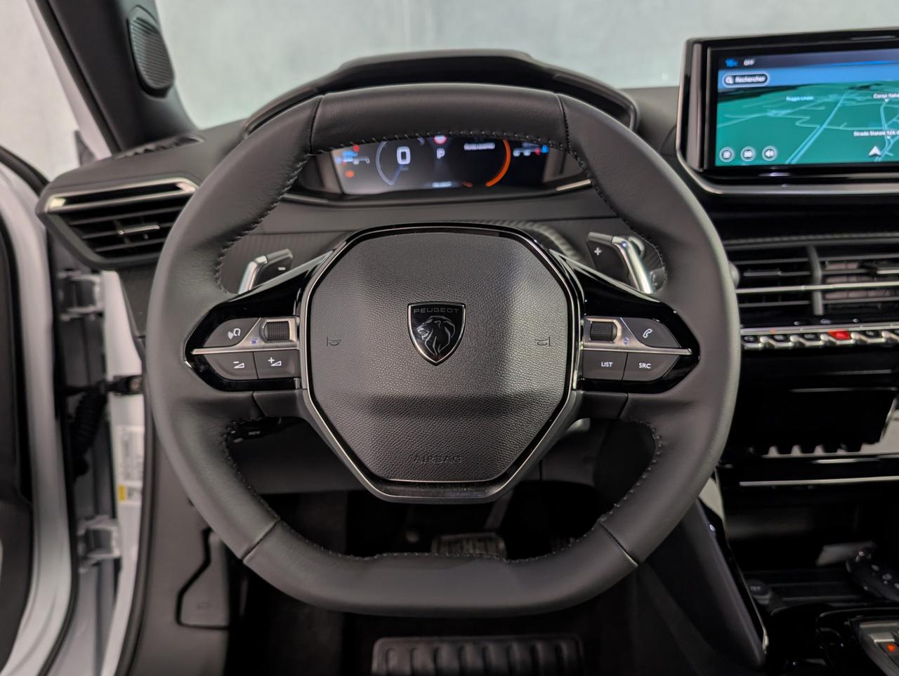 Peugeot 2008 1.2 Hybrid 145cv e-dcs6 Allure