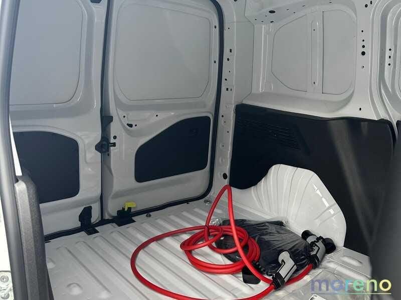 Toyota Proace City electric L1 50kWh D Comfort