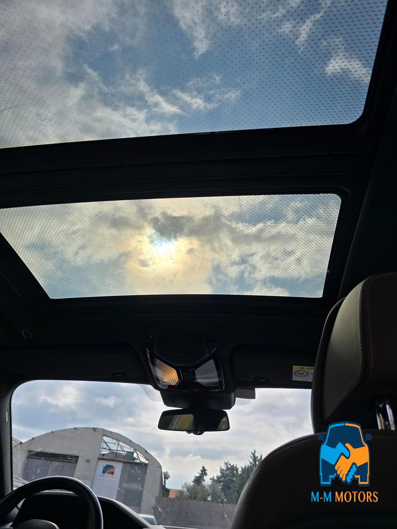 BMW X5 xdrive30d Msport auto