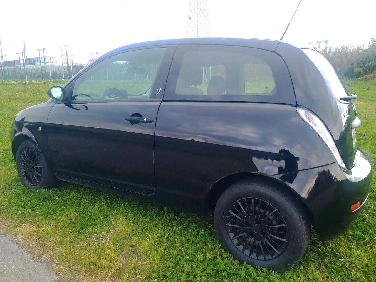 Lancia Ypsilon 1.2 1 Propr 2009 Super Prezzo