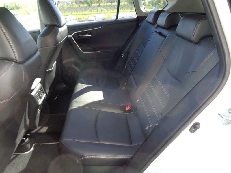 Toyota RAV4 Rav4 2.5 vvt-ie h Lounge awd-i 222cv e-cvt
