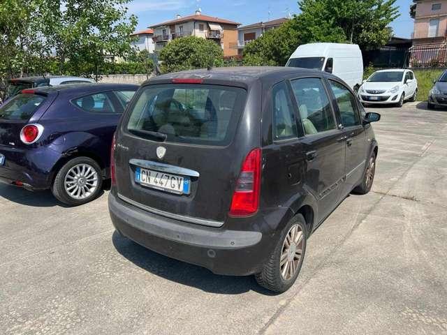 Lancia MUSA 1.4 16V Platino NEOPATENTATI