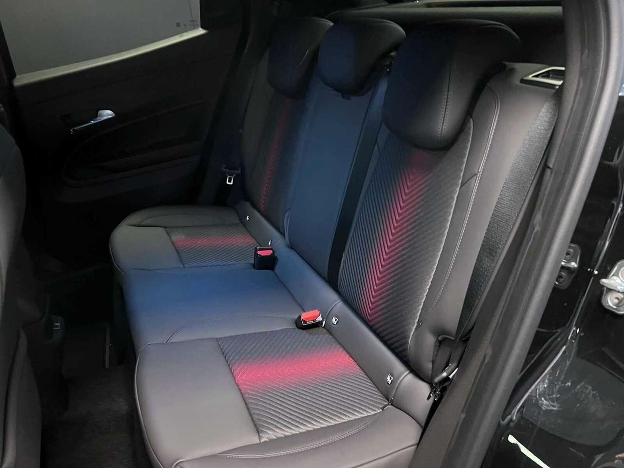 Alfa Romeo Junior 1.2 136 CV Hybrid eDCT6 Speciale