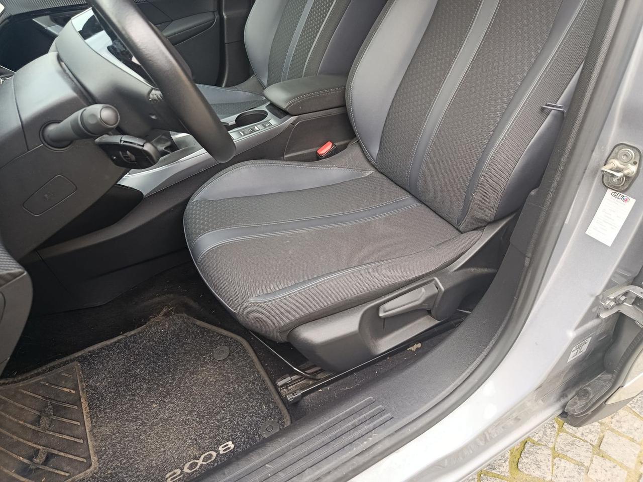 Peugeot 3008 Allure 1.2 PureTech 130 #9256