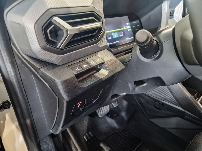 Dacia Duster III 2024 1.8 hybrid Journey Auto 155cv