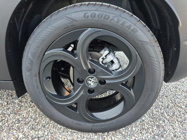 ALFA ROMEO Junior 1.2 136 CV Hybrid eDCT6 Speciale
