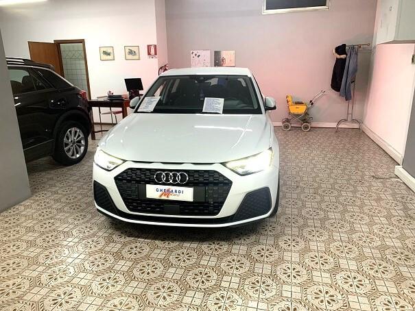 Audi A1 SPB 30 TFSI Admired