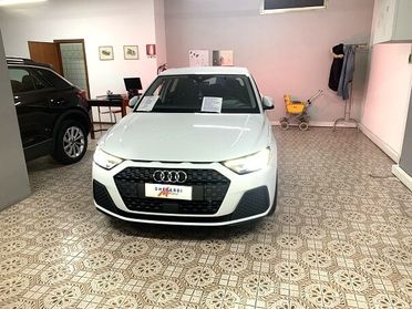 Audi A1 SPB 30 TFSI Admired