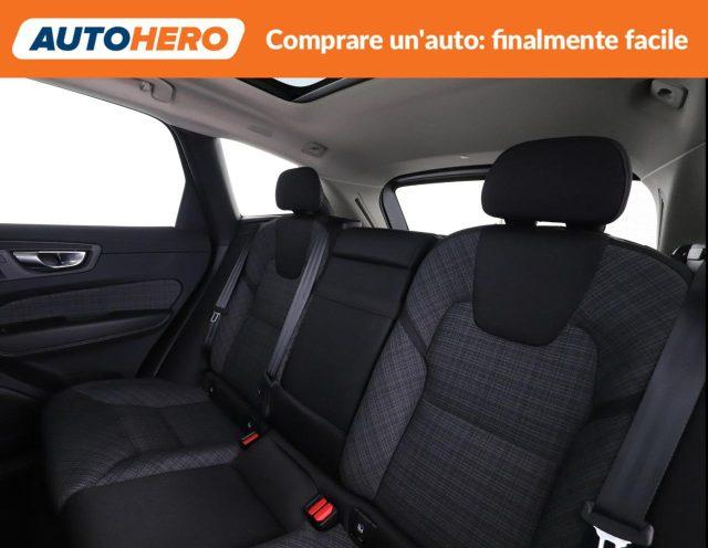 VOLVO XC60 T6 Recharge Plug-in Hybrid AWD automatico Core