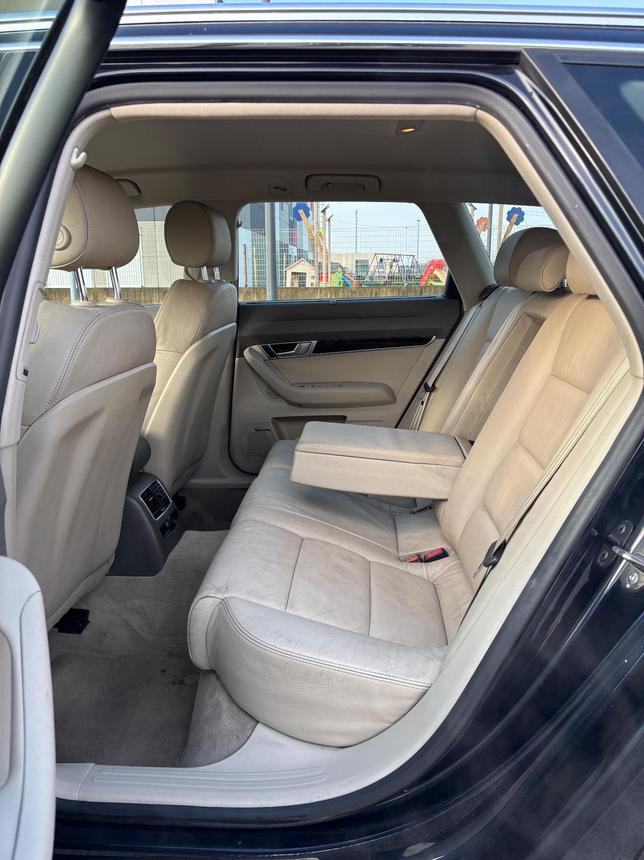 Audi A6 Avant 3.0 V6 TFSI quattro Tiptronic 290Cv