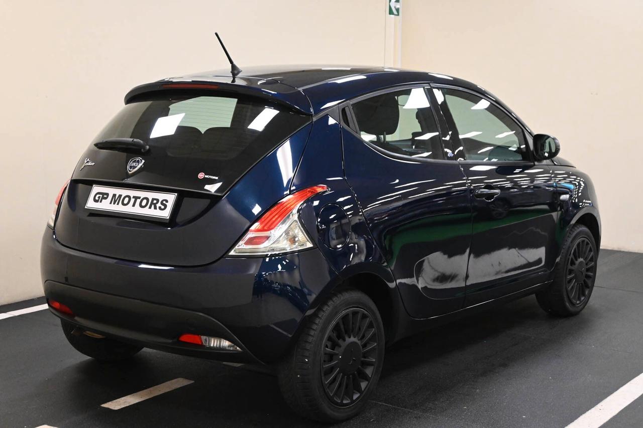LANCIA Ypsilon 3ª serie Ypsilon 1.2 69 CV 5 po...