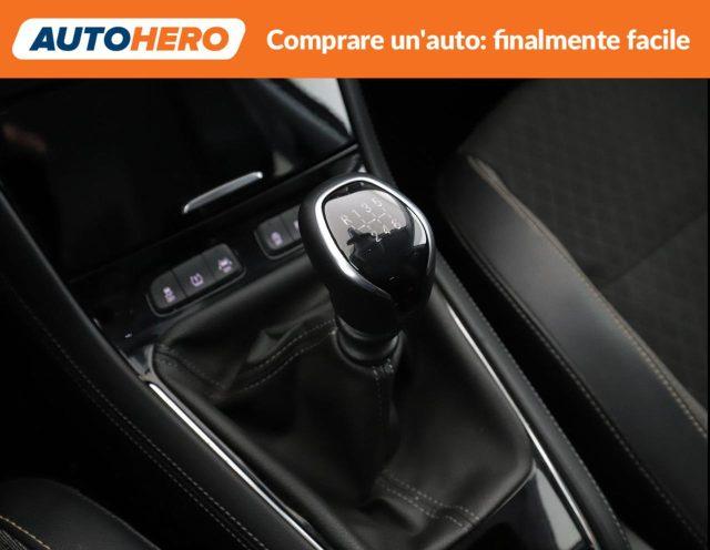 OPEL Grandland X 1.2 Turbo 12V 130 CV Start&Stop Advance