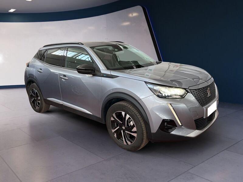 Peugeot 2008 II 2020 e- Allure Pack 100kW