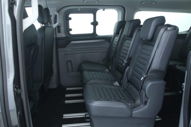 FORD Tourneo Custom 320 2.0 EcoBlue 170CV aut.PL Titanium L2H1 9 posti