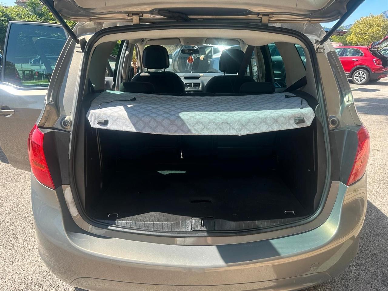 Opel Meriva 1.4 Turbo 120CV GPL Tech Elective NEOPATENTATI