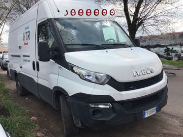 Iveco Daily 33S12V 2.3 HPT PM-SL-TM Furgone