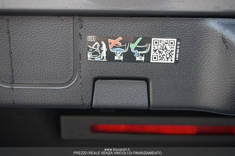 Mercedes-Benz CLA Coupé CLA 220 d Automatic AMG Line Premium