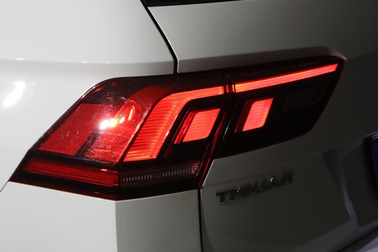 Volkswagen Tiguan 1.5 TSI ACC