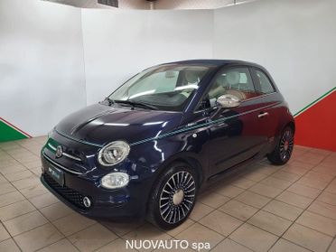 FIAT 500C 1.2 Riva