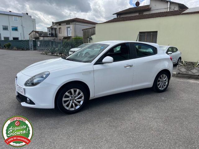 ALFA ROMEO Giulietta 1.6 JTDm 120 CV Business - PER NEOPATENTATO -
