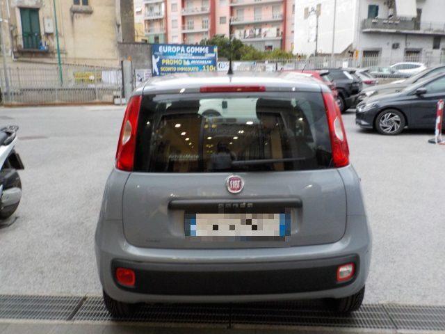 FIAT Panda 1.3 MJT 95 CV S&S Easy