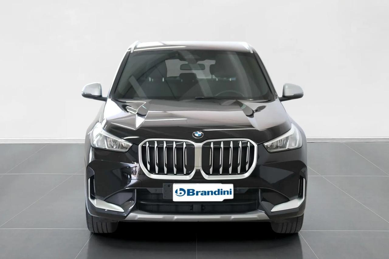 BMW X1 sdrive18d X-Line Edition Signature auto