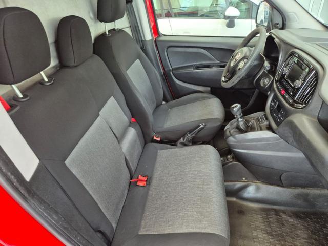 FIAT Doblo Doblò14T-Jet Nat.Power PCTN cargo prezzo + iva 22%