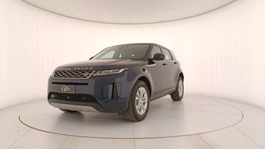 LAND ROVER Range Rover Evoque 1.5 i3 mhev SE fwd 160cv auto