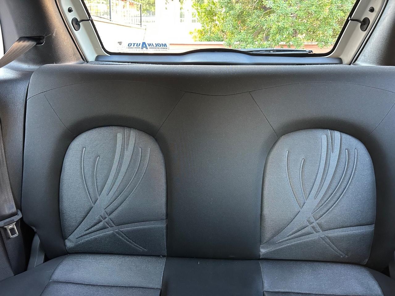 Lancia Ypsilon 1.3 MJT 75 CV Unyca