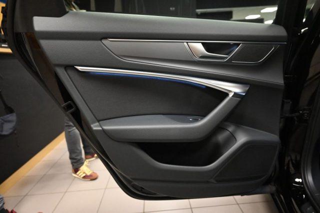 AUDI A6 AVANT 40 2.0TDI MILD-HYBRID QUATTRO S-TR.204CVFULL