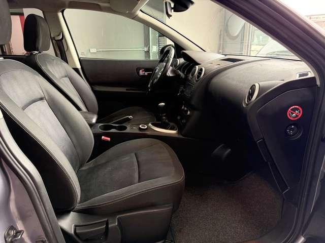 Nissan Qashqai 2.0 5p 16V TEKNA