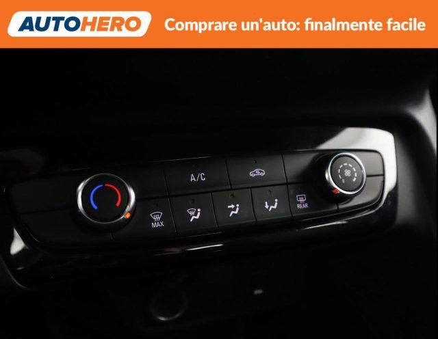 OPEL Corsa 1.2 Edition