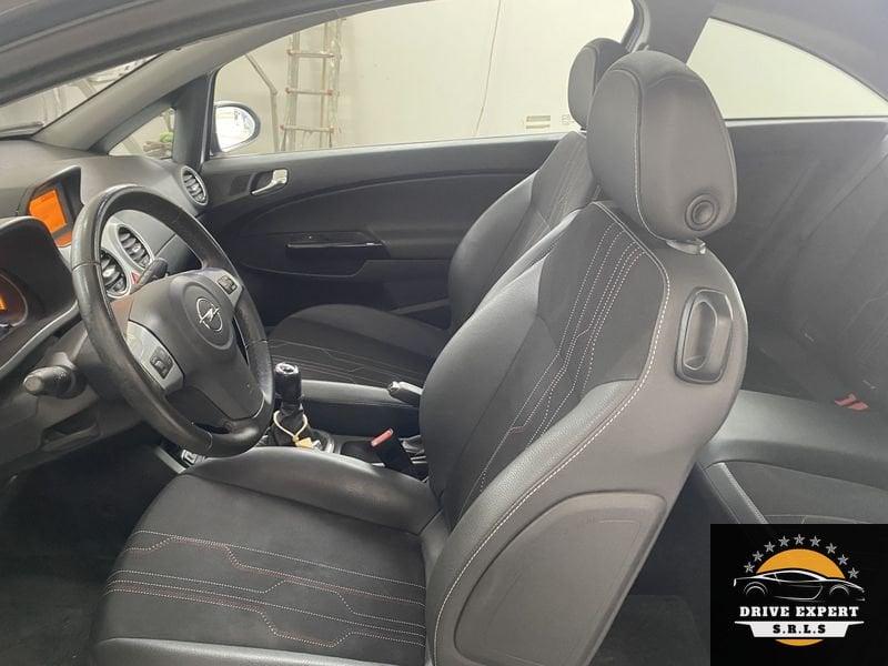 Opel Corsa 1.2 85CV 3 porte GPL-TECH Elective !VERA OCCASIONE Full Optional!