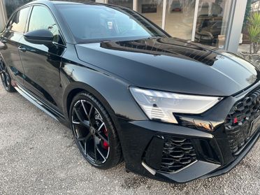 Audi A3 RS 3 SPB TFSI quattro S tronic