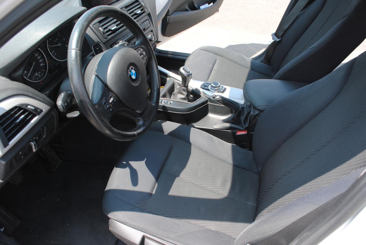 Bmw 116d 5p. Sport LEGGERE DESCRIZIONE