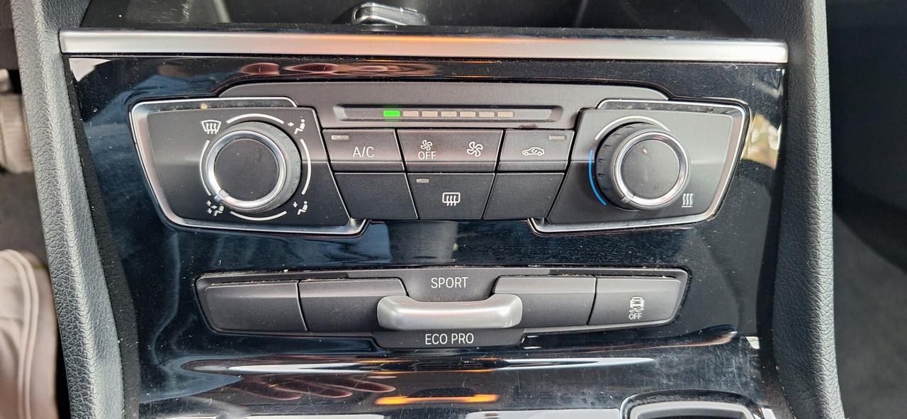 Bmw SERIE 2 216d Active Tourer