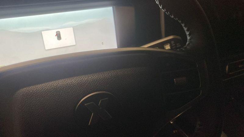 ICH-X K3 2.0 DCT 4WD