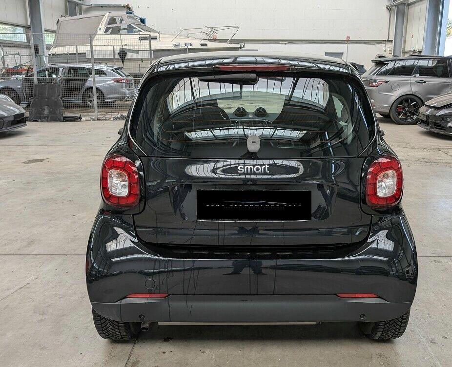 Smart ForTwo TETTO PANORAMA SEDILI RISCALDATI