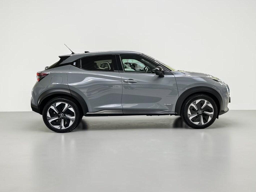 Nissan Juke 1.6 Hev N-Connecta