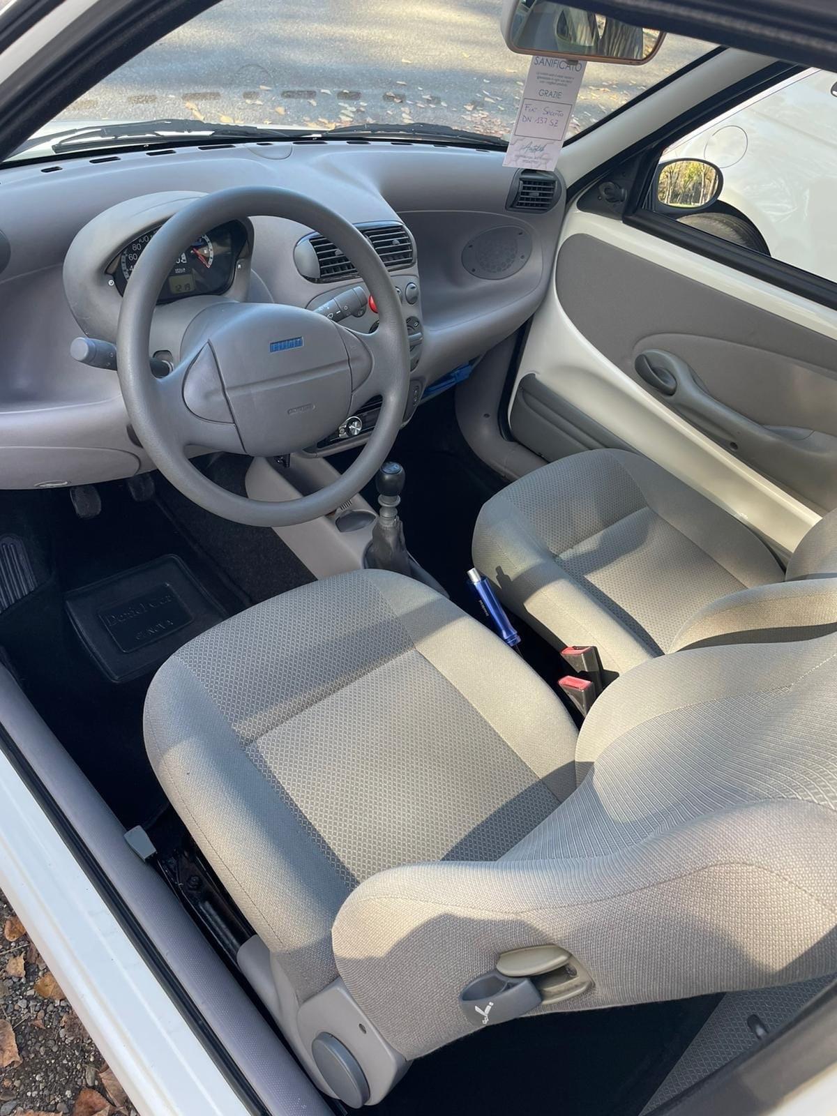 Fiat 600 1.1