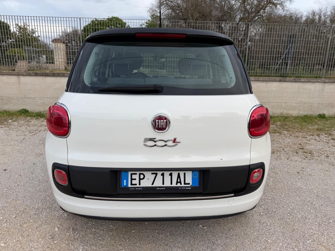 Fiat 500L 1.3 Multijet 85 CV Pop Star