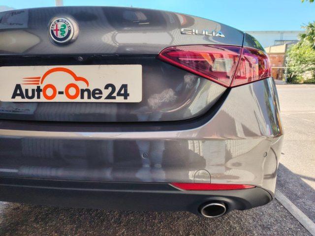 ALFA ROMEO Giulia 2.2 180 CV Super 19000KM-PREZZO REALE-FINANZIABILE