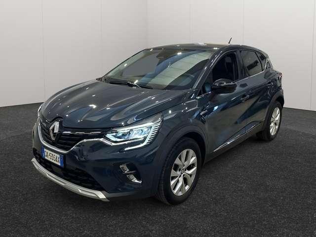 Renault Captur 1.0 tce Intens Gpl 100cv