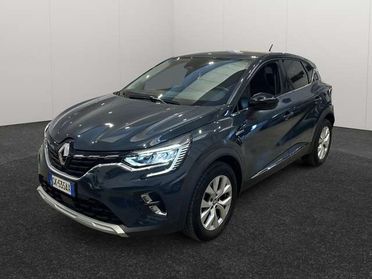 Renault Captur 1.0 tce Intens Gpl 100cv